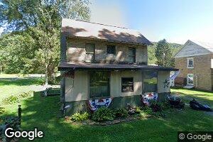 3 Front St, Orviston, PA 16864