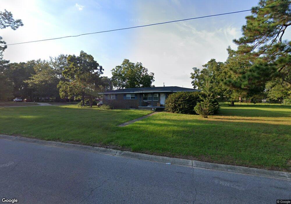 925 Coe Dairy Rd, Dothan, AL 36301 - photo 1