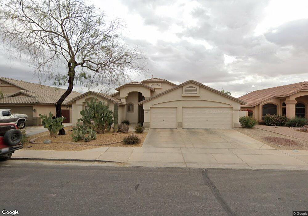 2957 S Coyote Canyon, Mesa, AZ 85212 - photo 1