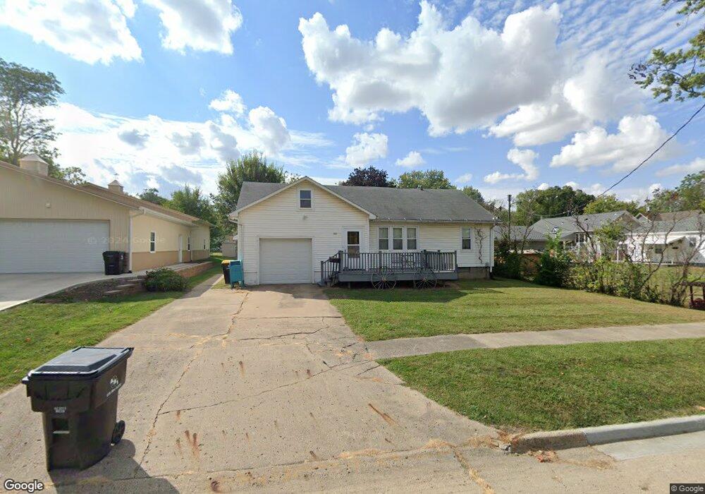214 S 13th St, Adel, IA 50003 - photo 1