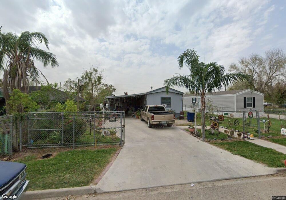 417 Apollo Dr, Donna, TX 78537 - photo 1