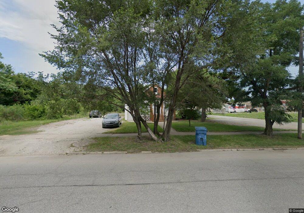 1624 W 15th Ave, Gary, IN 46404 - photo 1