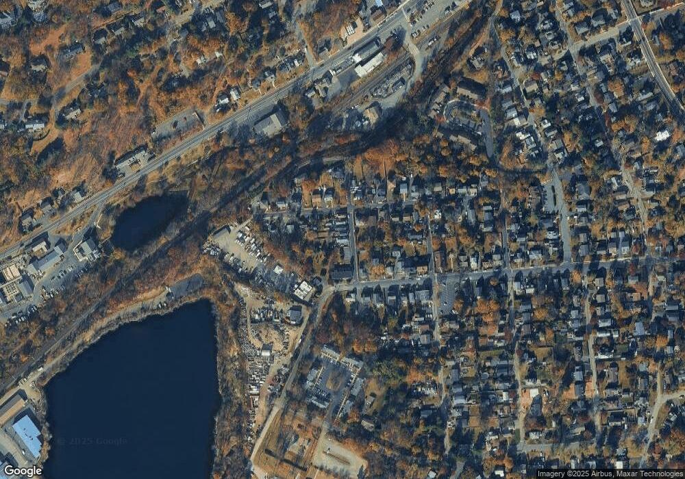 13 Grove St, Bernardsville, NJ 07924 - photo 1