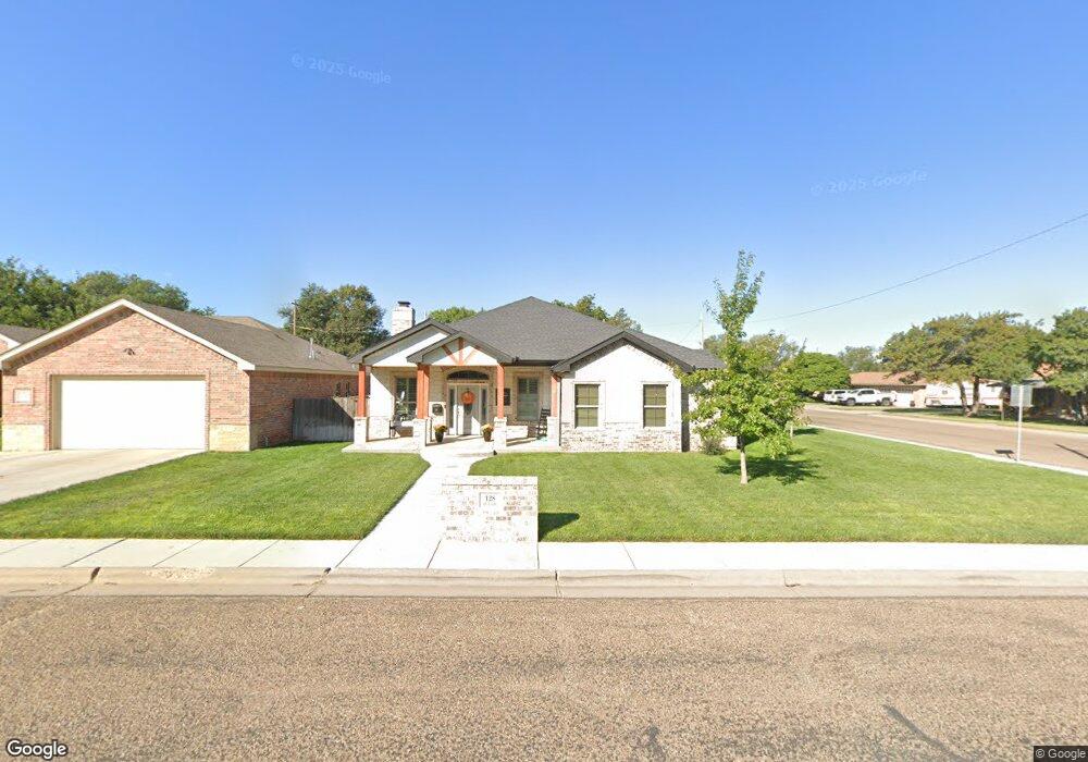 128 Bellaire Ave, Dumas, TX 79029 - photo 1