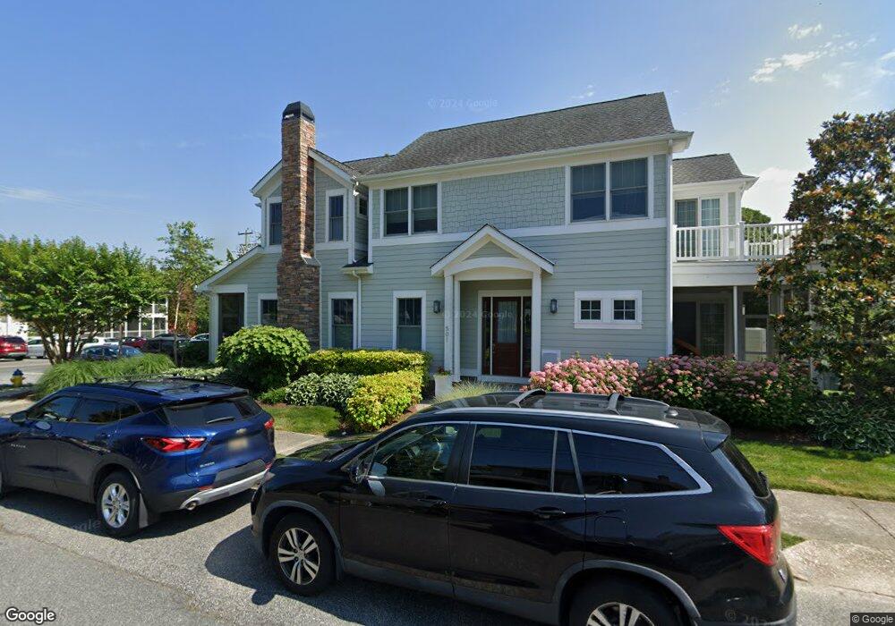 501 King Charles Ave, Rehoboth Beach, DE 19971 - photo 1