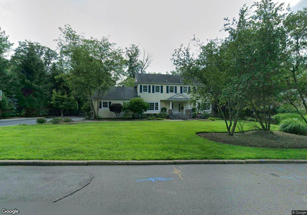 22 Colonial Dr, Allendale, NJ 07401 - photo 1