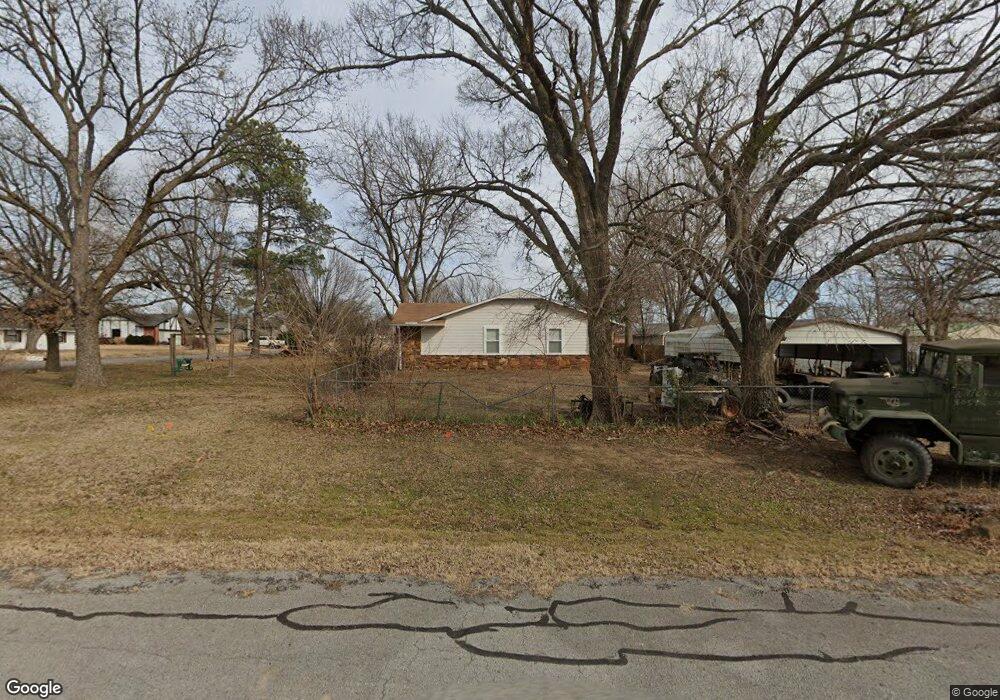 134 W 113th St S, Jenks, OK 74037 - photo 1