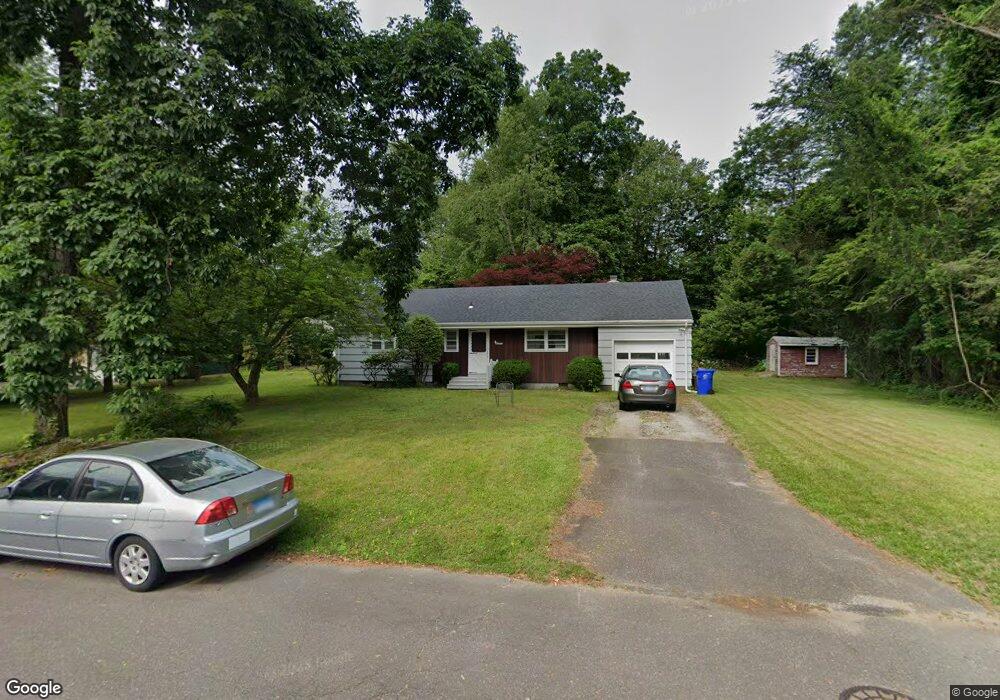 5 Peaceful Ln, Norwalk, CT 06851 - photo 1