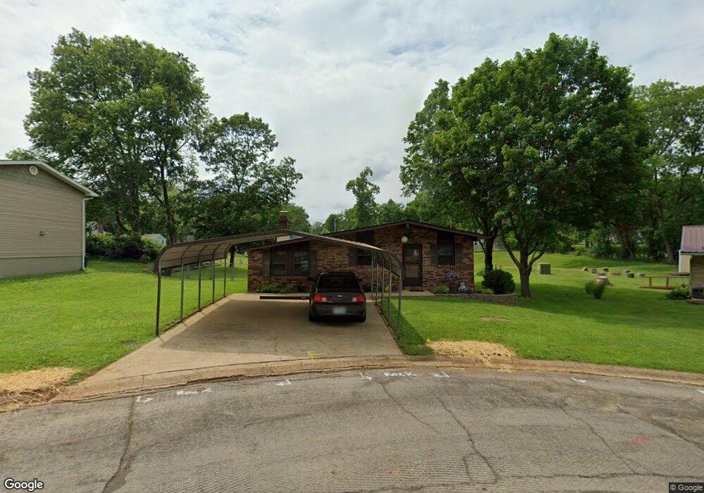 11 Ava Ct, Farmington, MO 63640 - photo 1