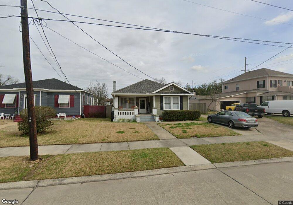 423 Moss St, Lake Charles, LA 70601 - photo 1