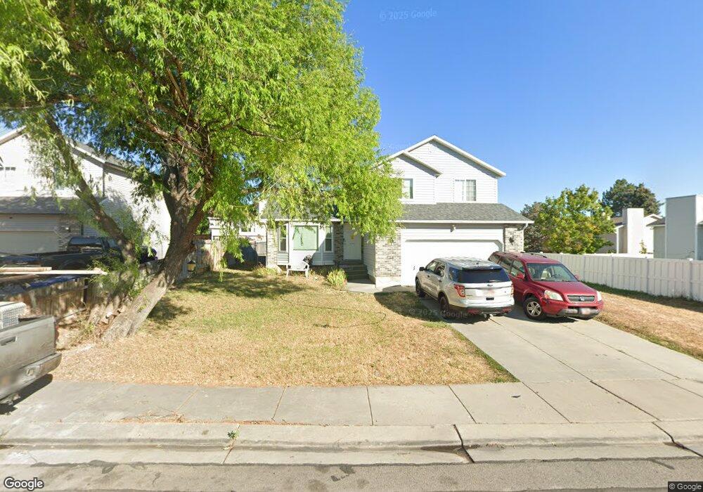 6854 S Starflower Way, West Jordan, UT 84081 - photo 1