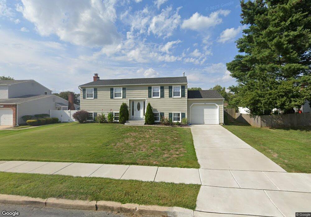 28 Brandywine Rd, Clementon, NJ 08021 - photo 1