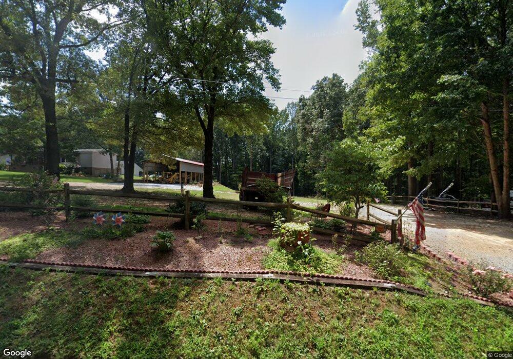 547 Union Level Rd, South Hill, VA 23970 - photo 1