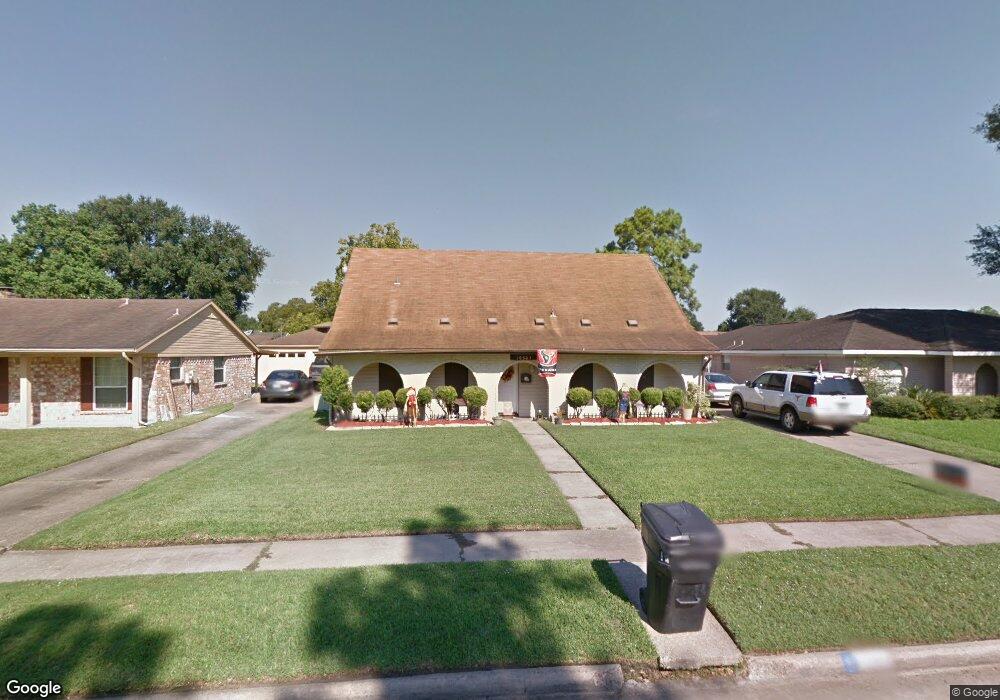 10503 Sagebriar Dr, Houston, TX 77089 - photo 1