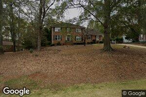 162 Chesterfield Rd, Bogart, GA 30622