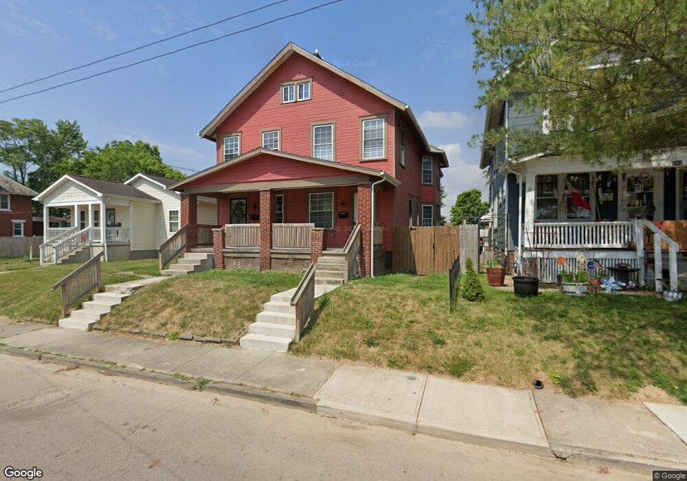 705 S 18th St unit 707, Columbus, OH 43206 - photo 1