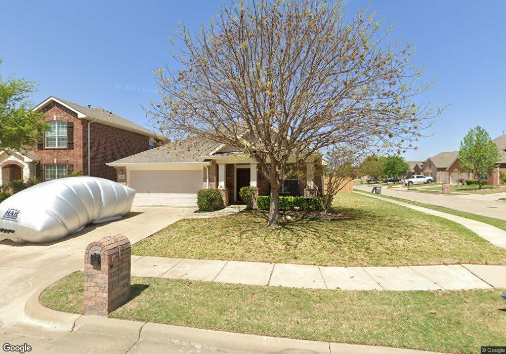 300 Fairland Dr, Wylie, TX 75098 - photo 1