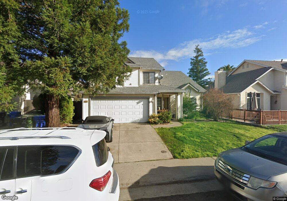 4813 Story Way, Elk Grove, CA 95758 - photo 1