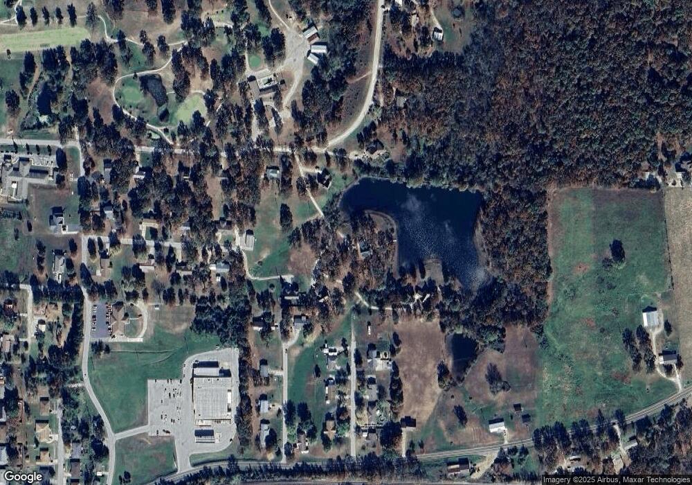 0 Katie Ln unit 106989, Dixon, MO 65459 - photo 1