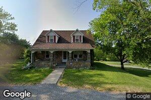6585 Jacks Hollow Rd, Williamsport, PA 17702