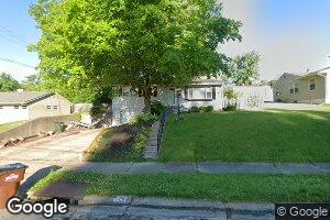 110 Fulton Ln, Middletown, OH 45044
