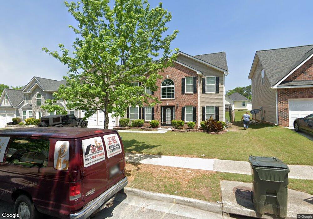 5026 Laythan Jace Ct, Snellville, GA 30039 - photo 1