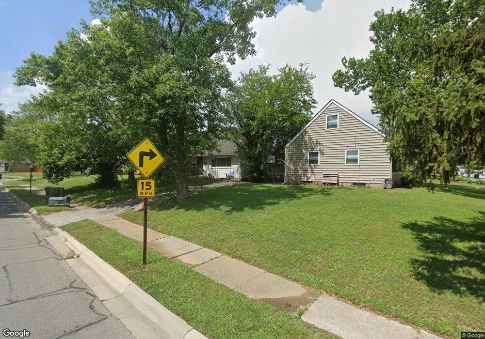 4206 Sexton Dr, Columbus, OH 43228 - photo 1