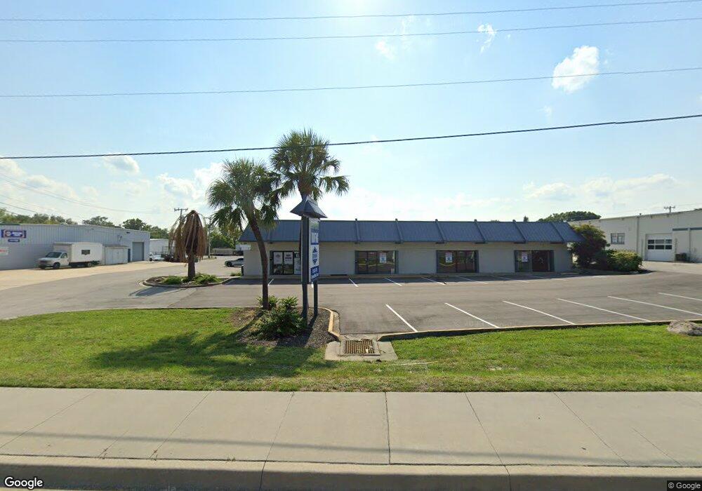 823 N Cocoa Blvd unit B, Cocoa, FL 32922 - photo 1