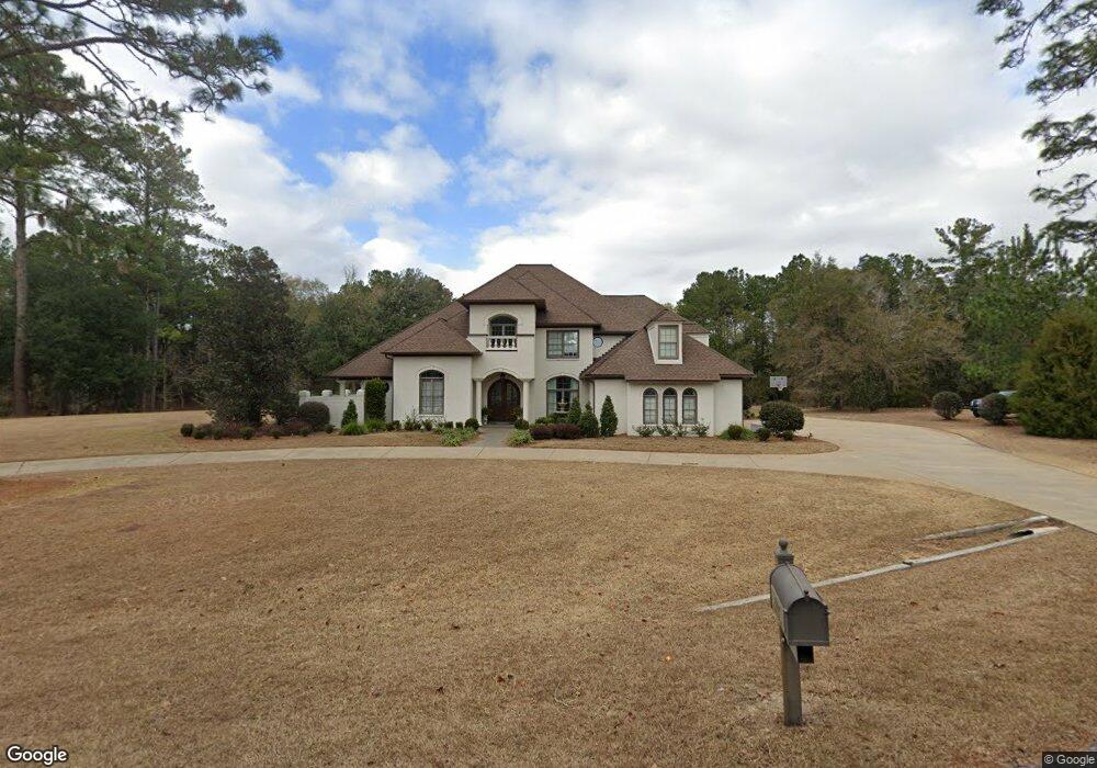 2102 Locklaurel Cir, Bainbridge, GA 39819 - photo 1