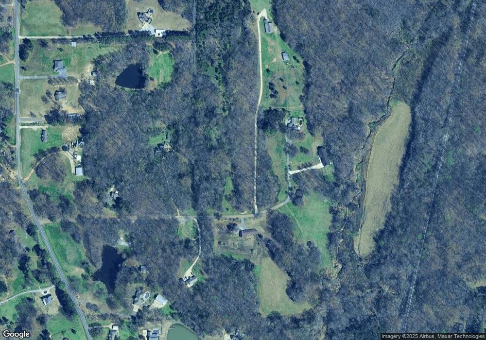 470 Savage Rd, Hernando, MS 38632 - photo 1