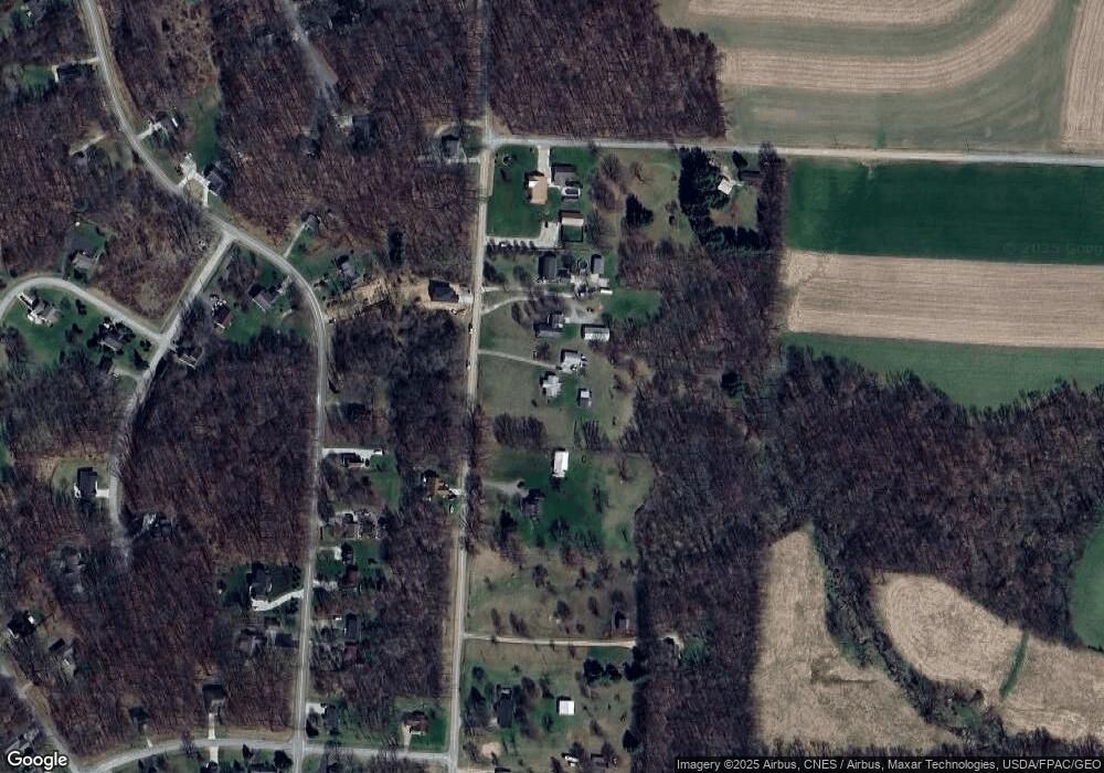 15540 King Rd, Howard, OH 43028 - photo 1