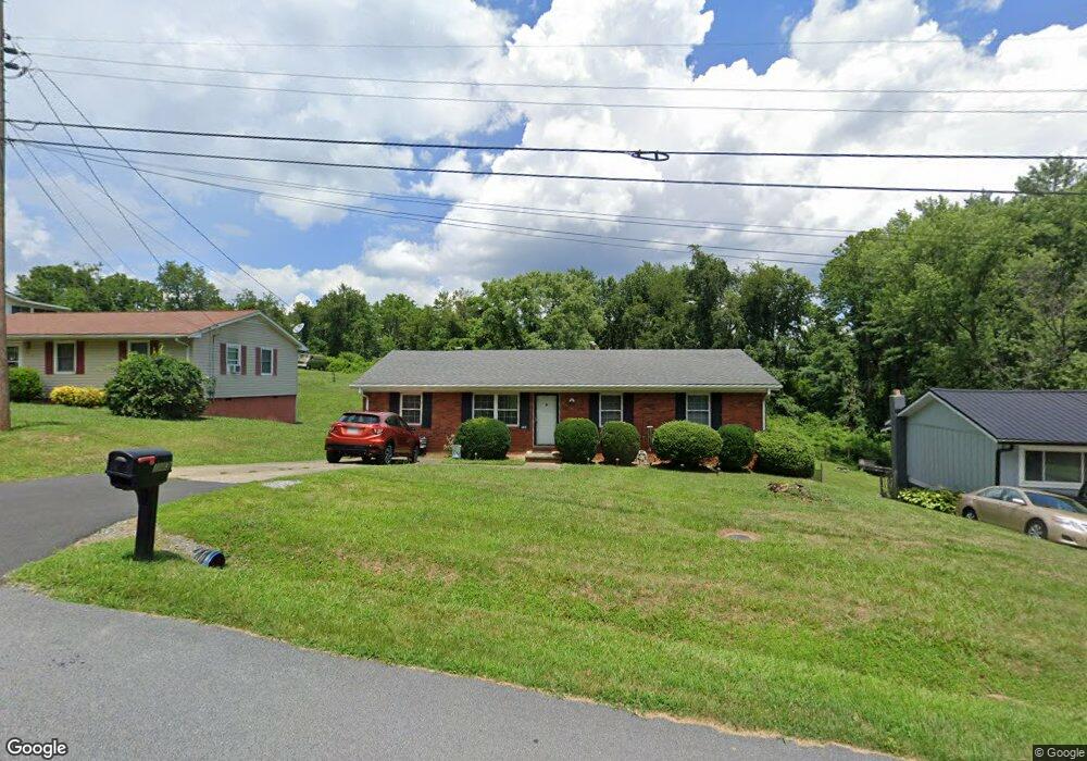 143 Wyatt St, Asheville, NC 28803 - photo 1