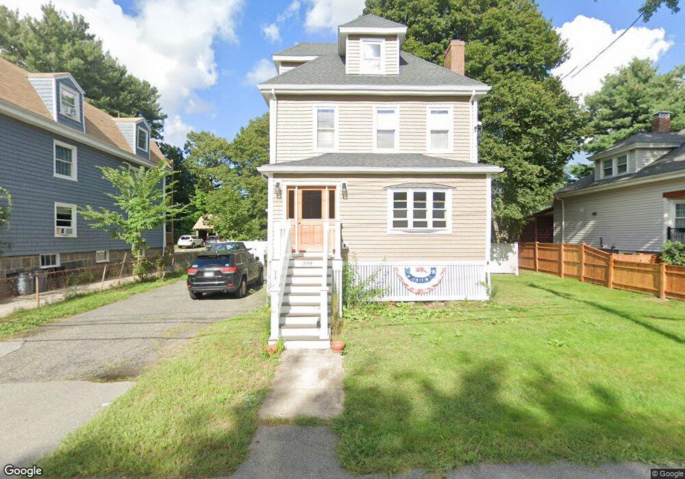 398 Reedsdale Rd, Milton, MA 02186 - photo 1