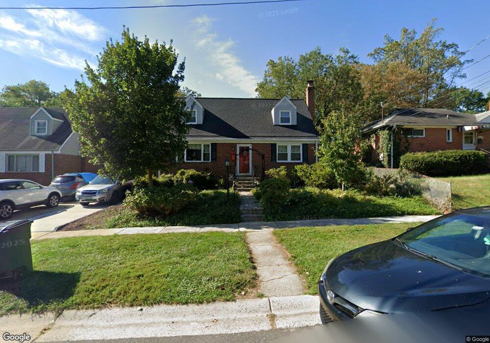 3606 Janet Rd, Silver Spring, MD 20906 - photo 1