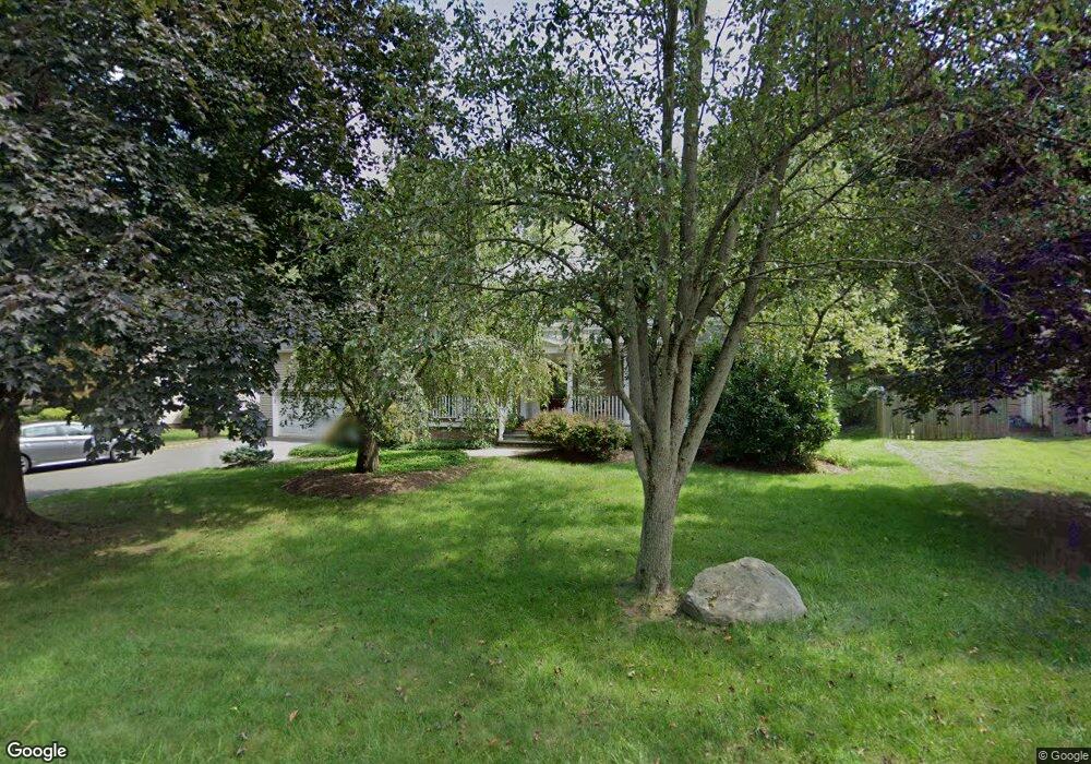 46 Village Rd, Florham Park, NJ 07932 - photo 1