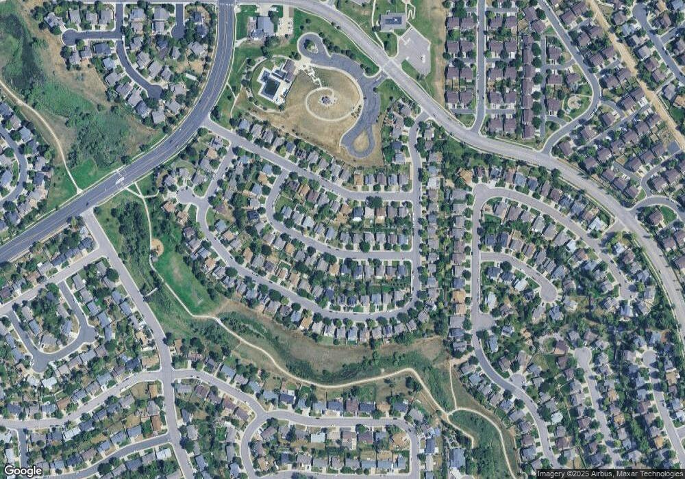 21567 E Crestline Ln, Centennial, CO 80015 - photo 1