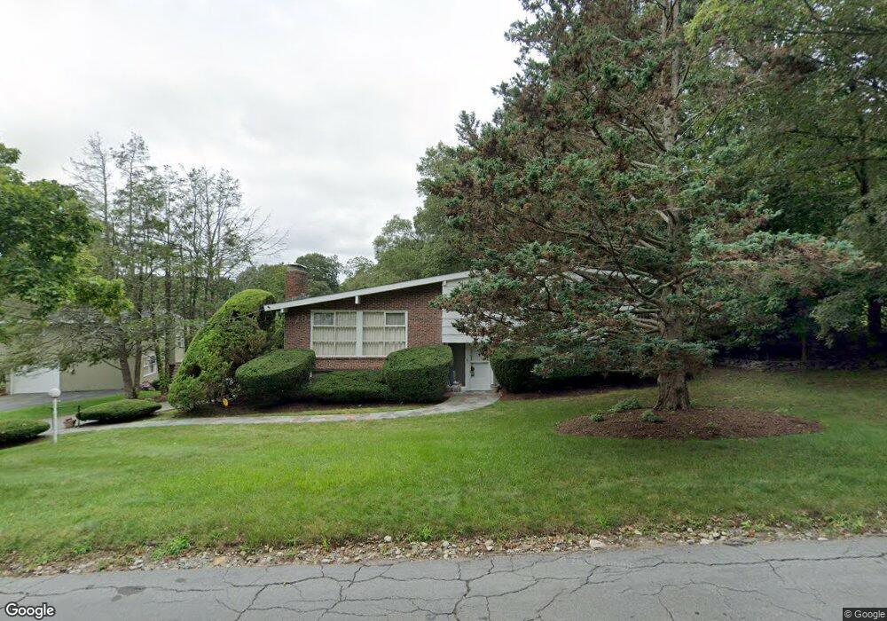 6 Squire Rd, Winchester, MA 01890 - photo 1