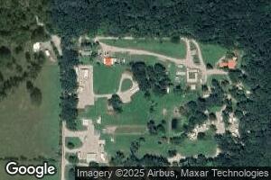 2120 High Knob Rd, Equality, IL 62934