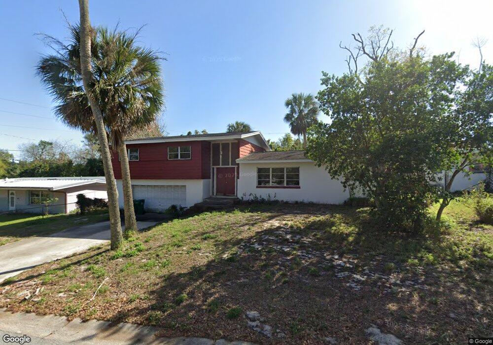 201 River Heights Dr, Cocoa, FL 32922 - photo 1