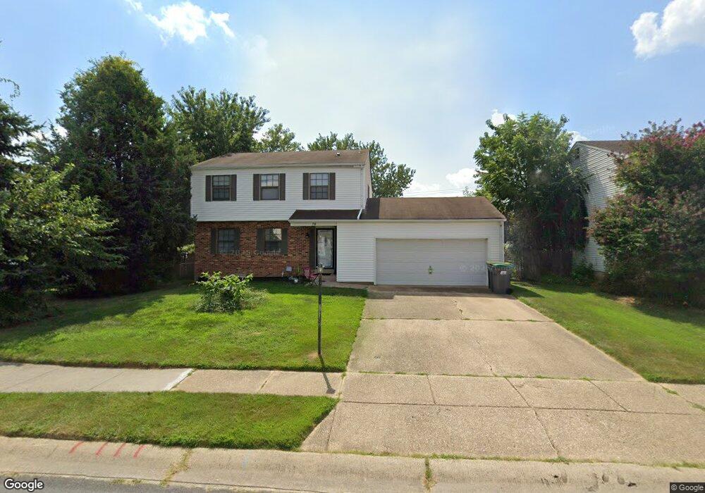 70 Bunker Hill Rd, New Castle, DE 19720 - photo 1