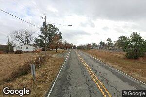 505 W Main St, Selma, NC 27576