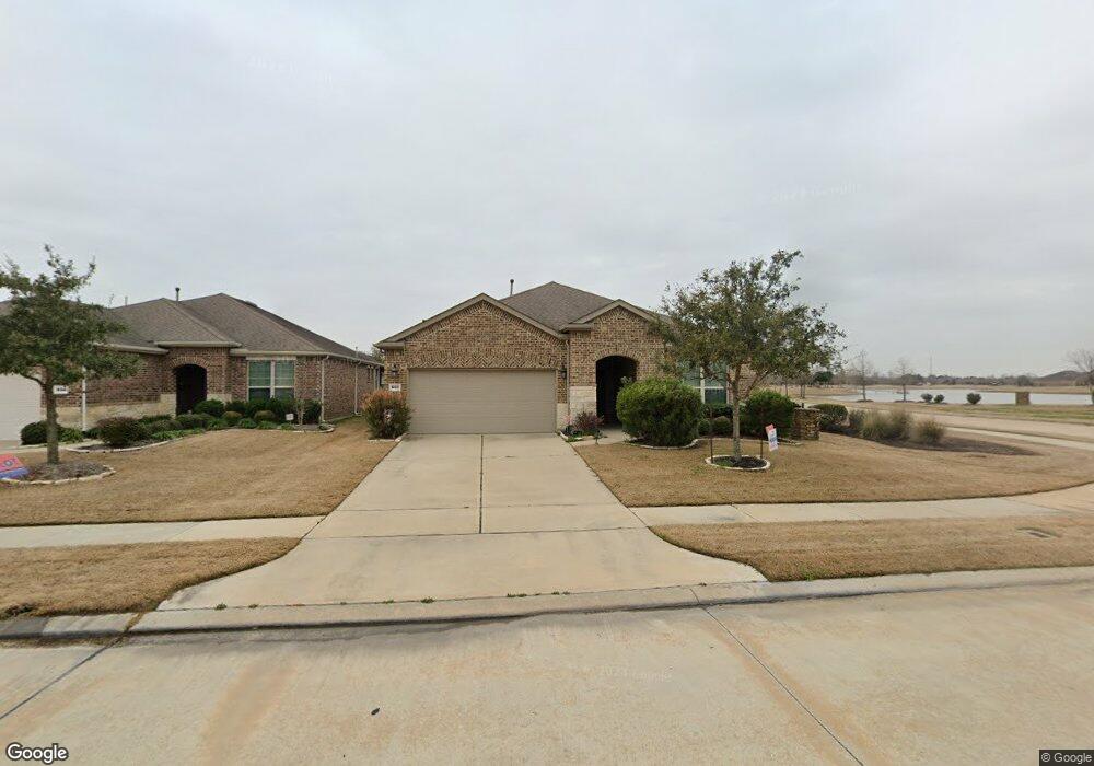 602 Pinyon Ct, Richmond, TX 77469 - photo 1