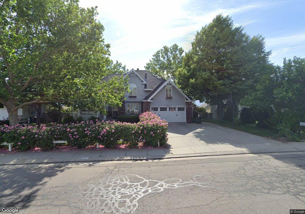 9203 Judd Ln, West Jordan, UT 84088 - photo 1