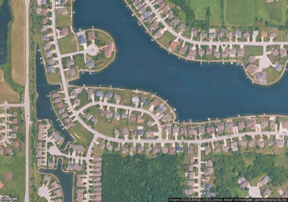 8360 Doubletree Ct, Crown Point, IN 46307 - photo 1