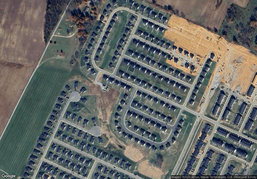 311 Otero Ln, Hedgesville, WV 25427 - photo 1