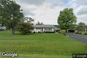 3305 Nittany Valley Dr, Howard, PA 16841