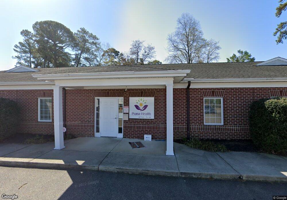 200 Forsythe St, Fayetteville, NC 28303 - photo 1