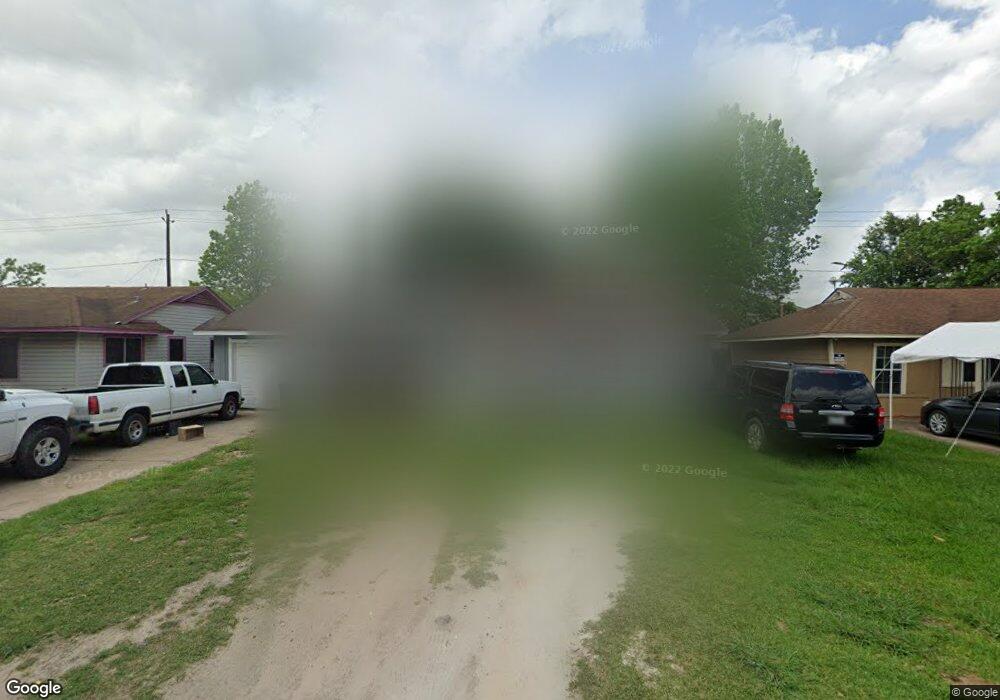 7431 Langley Rd, Houston, TX 77016 - photo 1