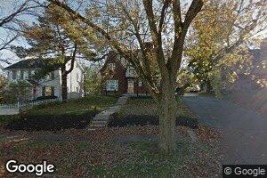 2110 University Place, Dayton, OH 45406