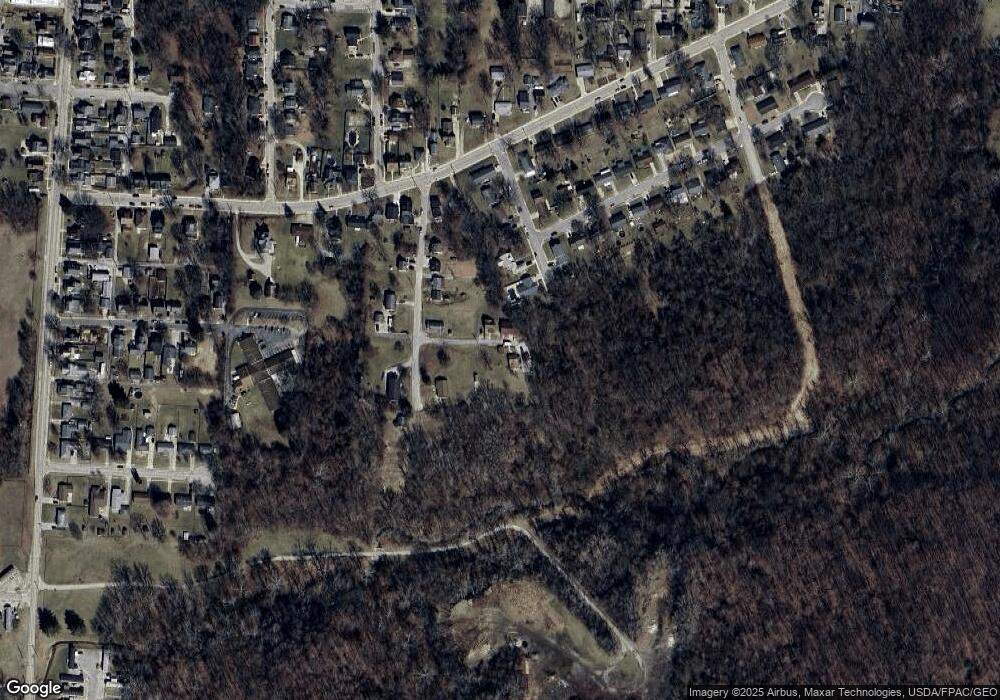 820 Fulton St, Sidney, OH 45365 - photo 1